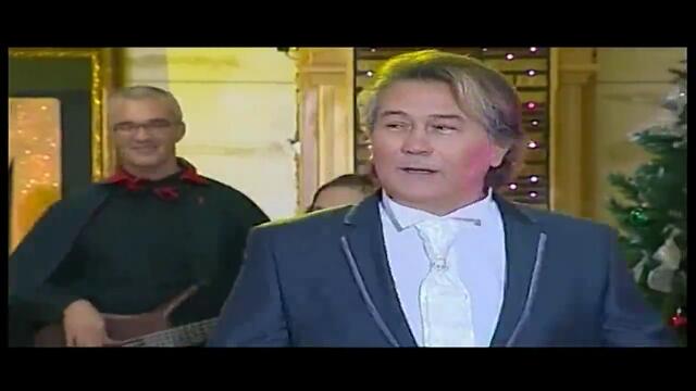 Halid Muslimovic - Adrenalin - Novogodisnja zurka - (TvDmSat 2014)