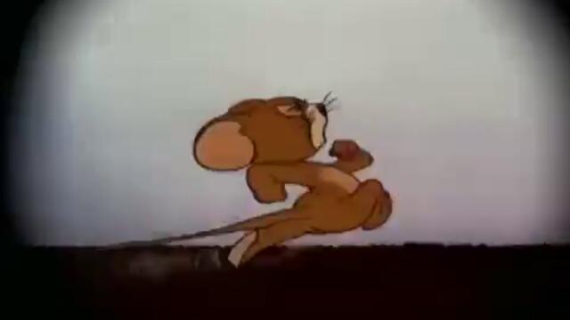 Tom and Jerry - Episode 1
