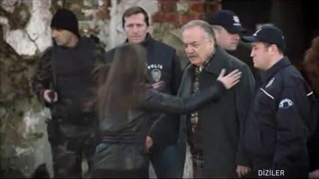 Момичето което обичах - 35 еп. част 2