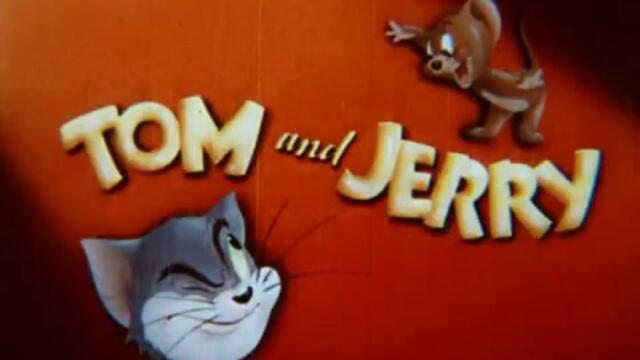 Tom and Jerry - Episode 6