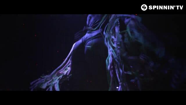 R3hab - Samurai (Go Hard) [Official Video]