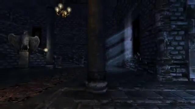 Amnesia_ Playthrough Part_ 9 - Scariest, Darkest, Out of oiliest part so far