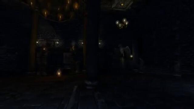 Amnesia_ Playthrough Part_ 12 - GUEST ROOM ISN'T AS FRIENDLY AS IT SOUNDS