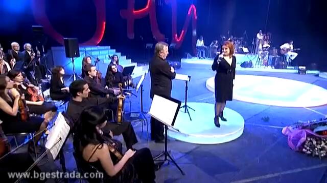 Тони Димитрова - Понякога (2007)