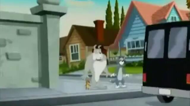 Tom and Jerry - Episode 12