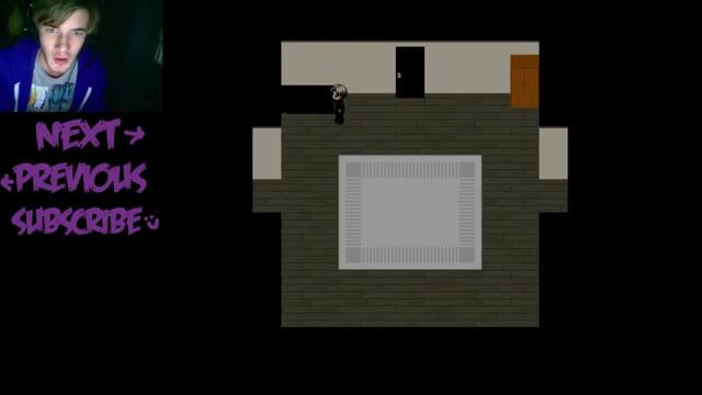 [Horror, Funny] Ao Oni - MR CHAIR SONG - Part 6