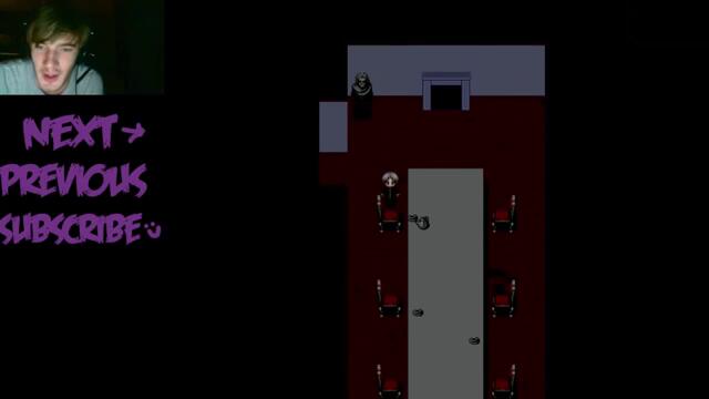 [Horror, Funny] Ao Oni - STEPHANO MAKES A CAMEO - Part 7(720p)