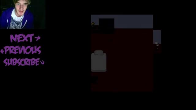 [Horror, Funny] Ao Oni  - THIS IS SPARTA - Part 8