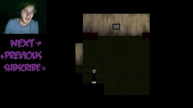 [Horror, Funny] Ao Oni - WE'RE ALMOST FINISHED C_ - Part 11