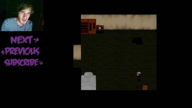 [Horror, Funny] Ao Oni - WTF, JUST WTF - Part 12 the last