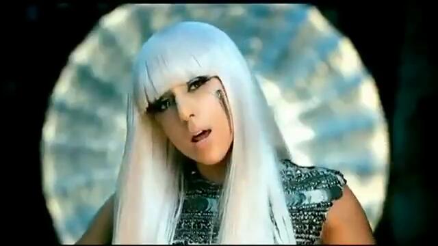Lady Gaga - Poker Face_(720p)