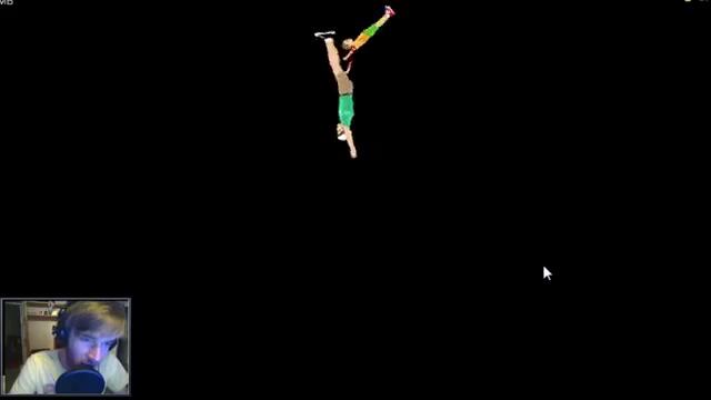 DON'T HUMP ME BOY! - Happy Wheels - Part 8