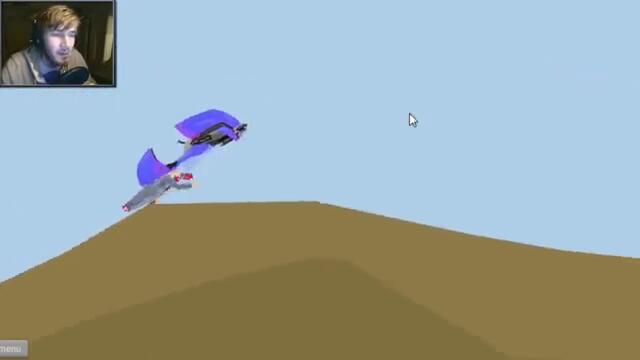 HAPPY WHEELS - FUNNY MOMENTS MONTAGE