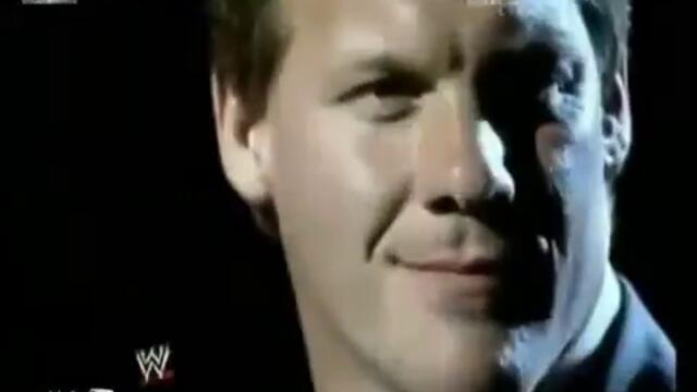 •• Chris Jericho - Whispers In The Dark Official Titantron 2010 ••