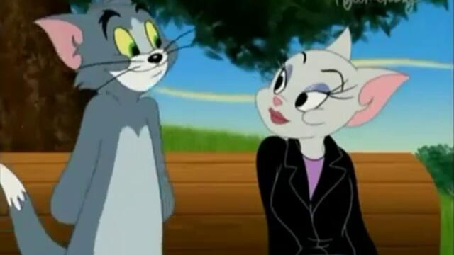 Tom and Jerry - Episode 18