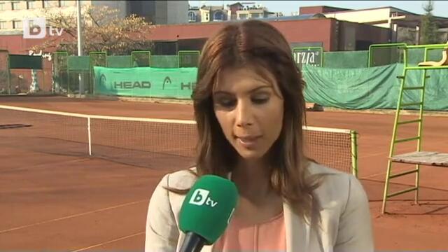 Изповедта на Цвети Пиронкова след спечелената титла в Сидни