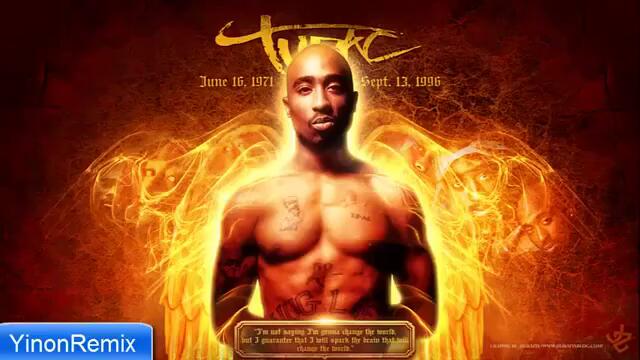 2pac ft. The Game &amp; Notorious B.i.g - 'hustlers' 2014