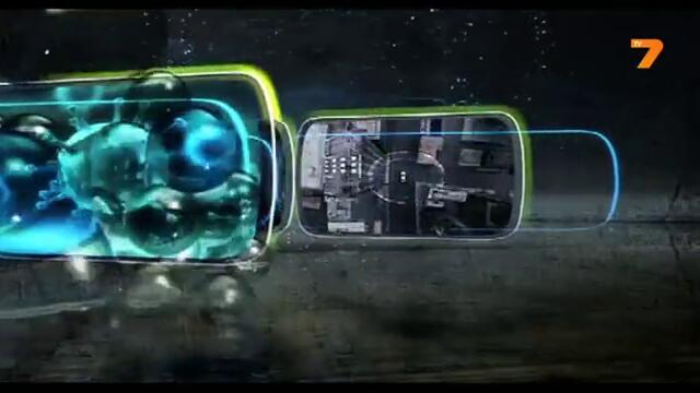 Животът между две дози