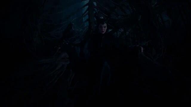 Господарка На Злото - Трейлър (Анджелина Джоли)