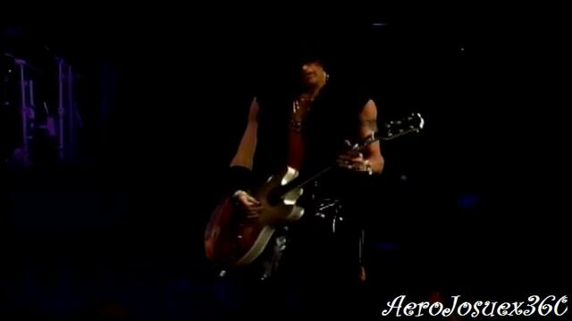 Aerosmith - Dream On  Live 2004