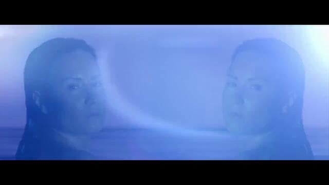 NEW 2014! Demi Lovato - Neon Lights (Cole Plante with Myon &amp; Shane 54 Remix) (Official Video)