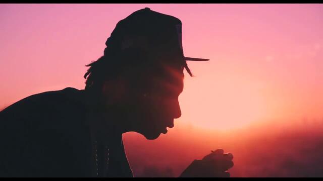 ПРЕМИЕРА! Taylor Gang feat Wiz Khalifa and Berner - Chapo (Official Music Video)