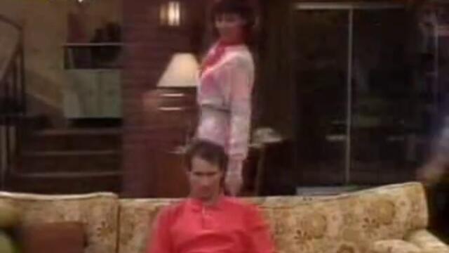 Женени С Деца - сезон 1 / епизод 3