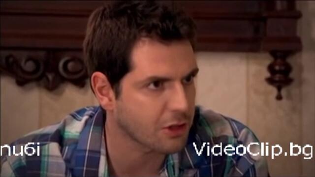 Сезони на Любовта (LALE DEVRI ) Еп.201 Бг.аудио Част 2/2.nu6i