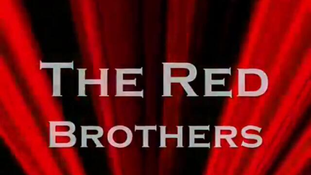 The Red Brothers (Amazing Red &amp; Crimson) 2011 TNA Titantron /w Theme Song