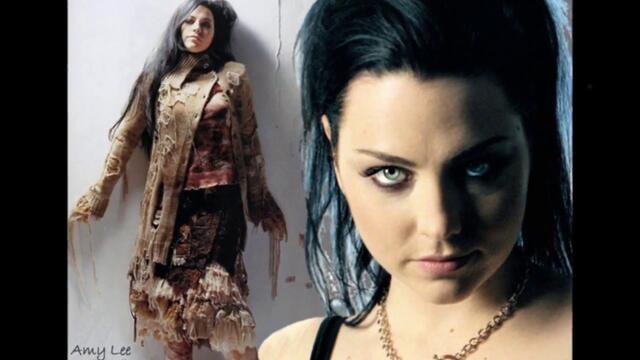 Evanescence - Surrender