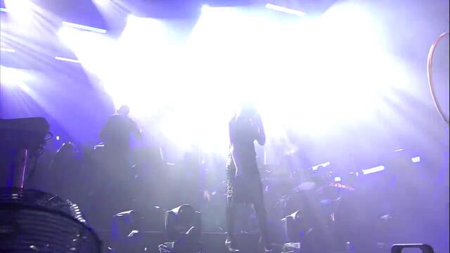 EPICA - The Phantom Agony (OFFICIAL LIVE)