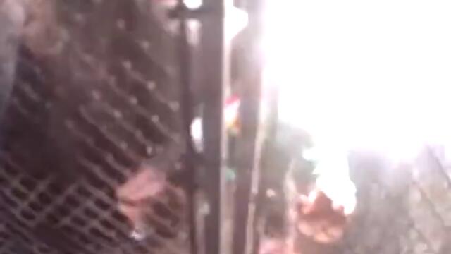 Pantera - 5 Minutes Alone (Official Video)