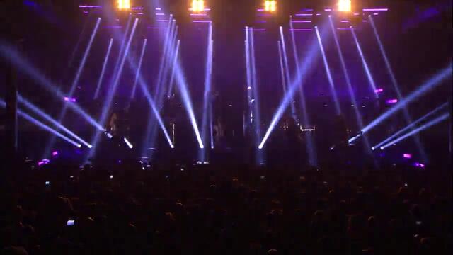 EPICA - Martyr Of The Free Word (OFFICIAL LIVE)