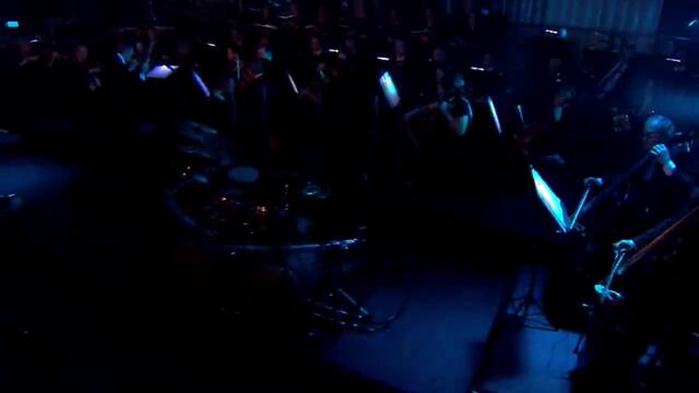 EPICA - Unleashed (OFFICIAL LIVE)