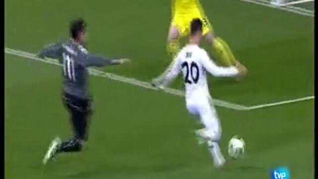 "Реал" (Мадрид) – "Еспаньол" 1:0, Белите подобриха няколко рекорда