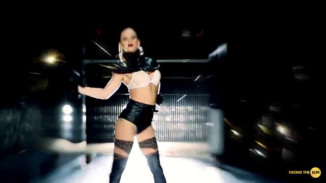 Lora Karajova feat. Krisko Beats - Bye, bye [Official HD Video]