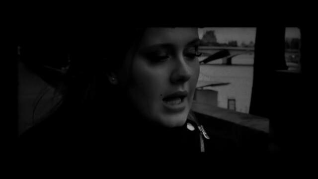 Adele - Someone Like You (Official Video)