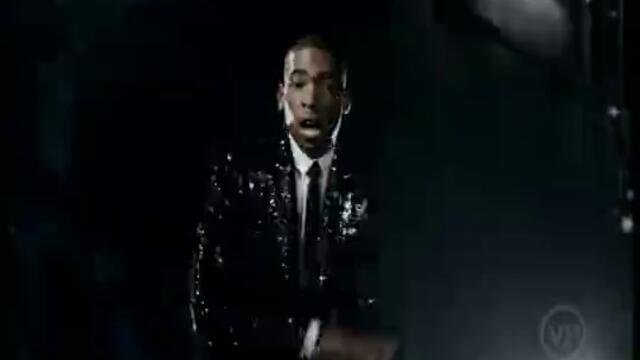 Tinie Tempah Feat. Kelly Rowland - Invincible