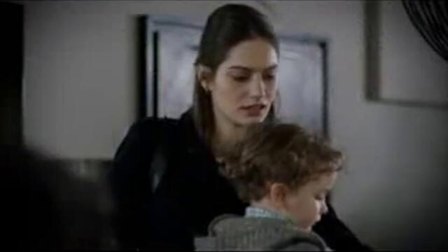 Момичето - което обичах - еп.40 част 2