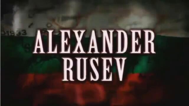 Alexander Rusev New Titantron (not Released)
