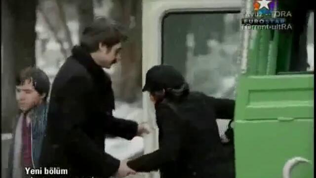 Момичето, което обичах - 41 еп. (трейлър)