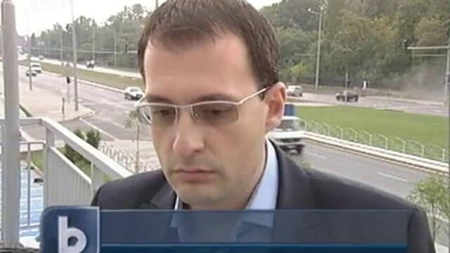 Новата зала отваря врати при специален режим