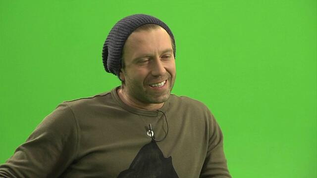 Любимите филми на Камен Врачански