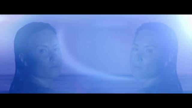 Demi Lovato - Neon Lights (Cole Plante with Myon &amp; Shane 54 Remix) (Official Video)