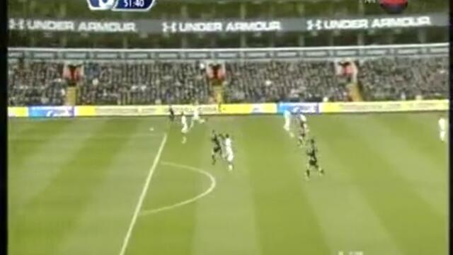 Димитър Бербатов пред завръщане в Тотнъм