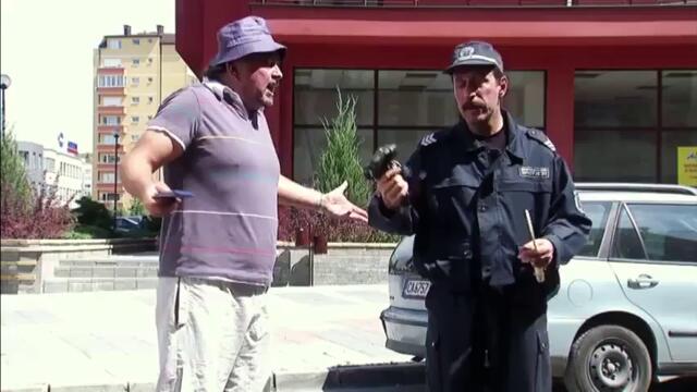 Аламинут - автомобилно доене