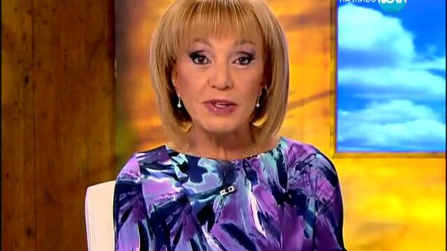 Бизнесменът, който спаси 4 човешки живота, в интервю за Нова Тв