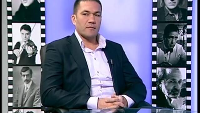 Кубрат Пулев се опасява от своите мениджъри да не осуетят мача с Кличко - 2 част