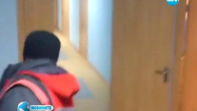 Украинският външен министър се усъмни в разказа за мъченията на Булатов