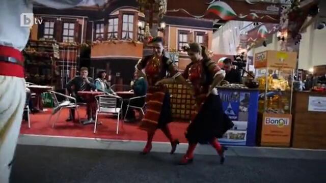 Баркод: България-btv Репортерите